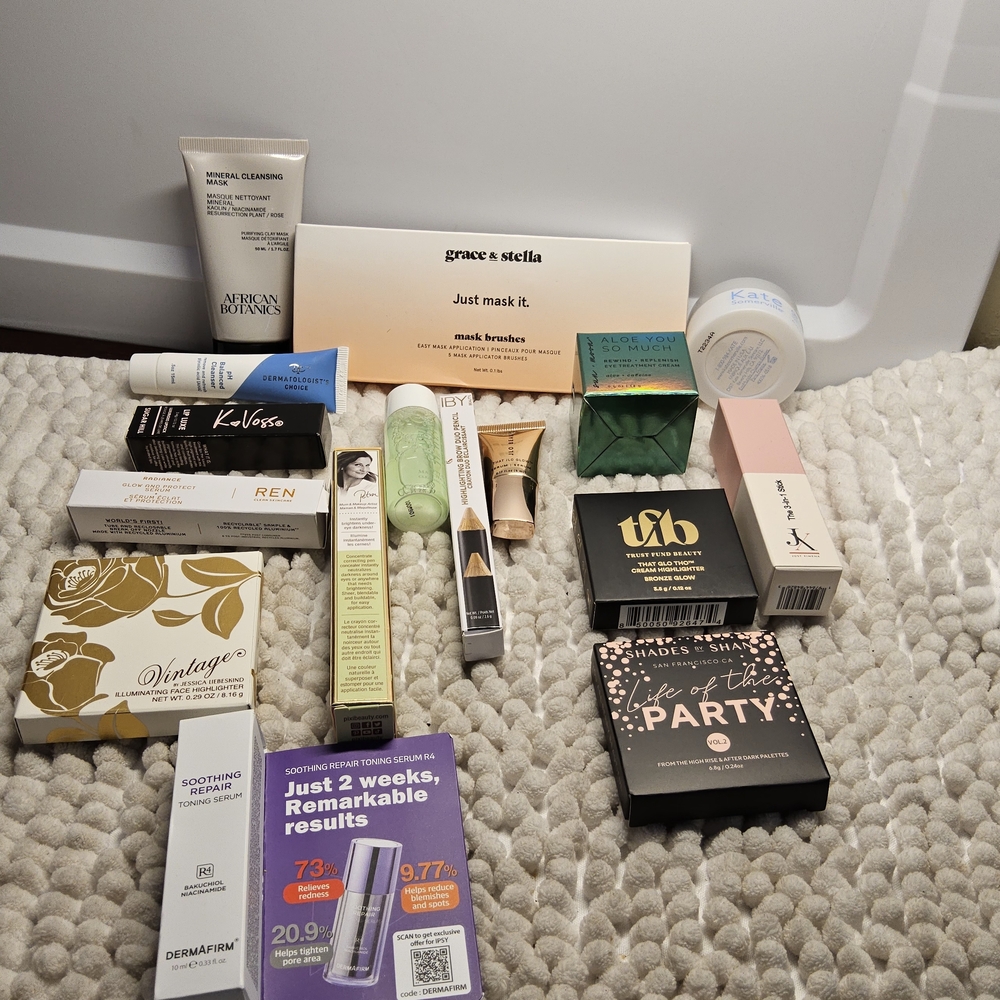 NWOT Bundle of Items or $10 each